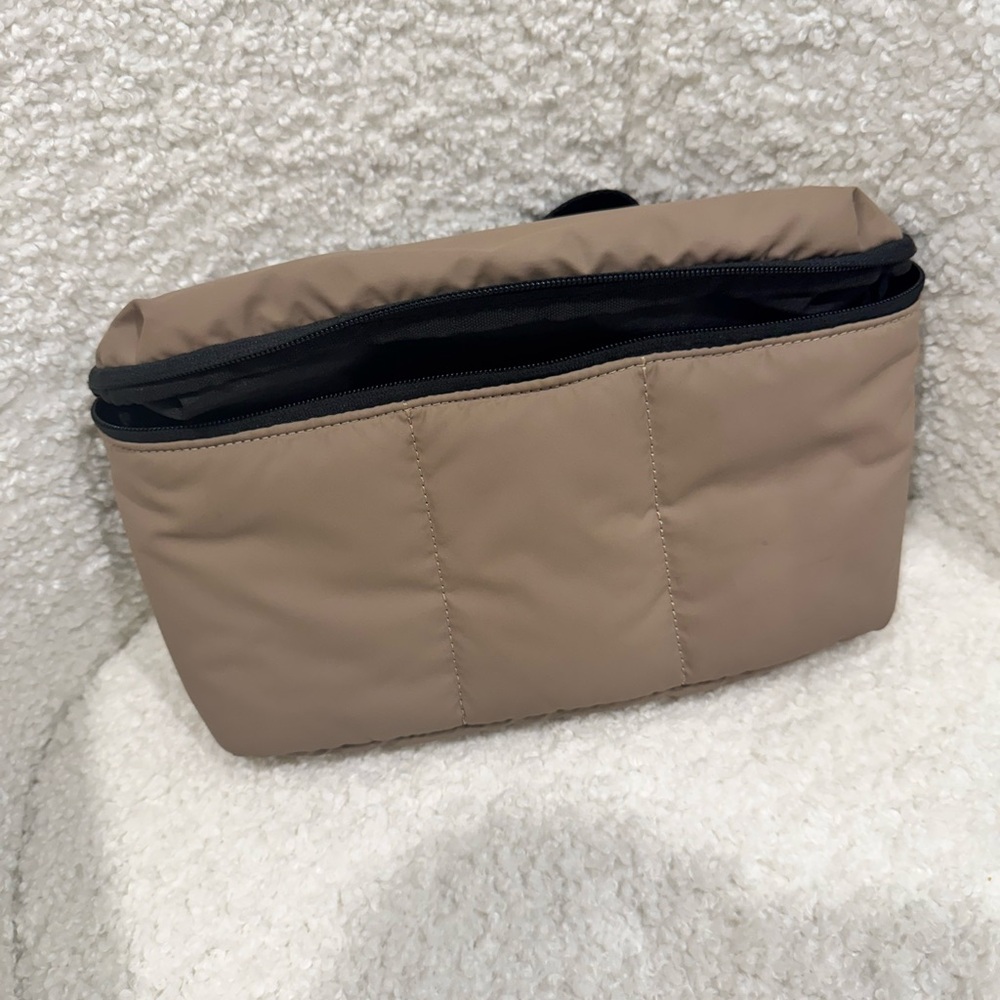 Calpak Luka Chocolate Belt Bag - Never Used